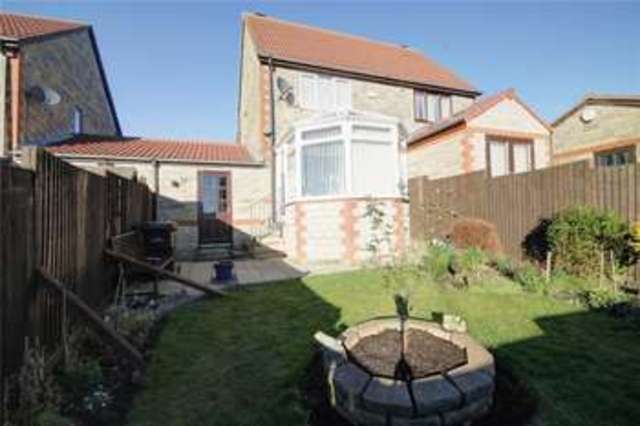  Image of 2 bedroom Semi-Detached house for sale in Romany Drive Consett DH8 at Consett County Durham Allensford, DH8 5XJ