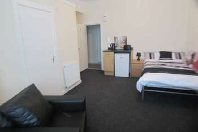  Image of 1 bedroom House Share to rent in Merton Road Bootle L20 at Bootle  Liverpool, L20 7AP