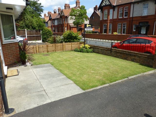  Image of 3 bedroom Semi-Detached house for sale in Roosevelt Drive Aintree Liverpool L9 at Roosevelt Drive  Liverpool, L9 0LS