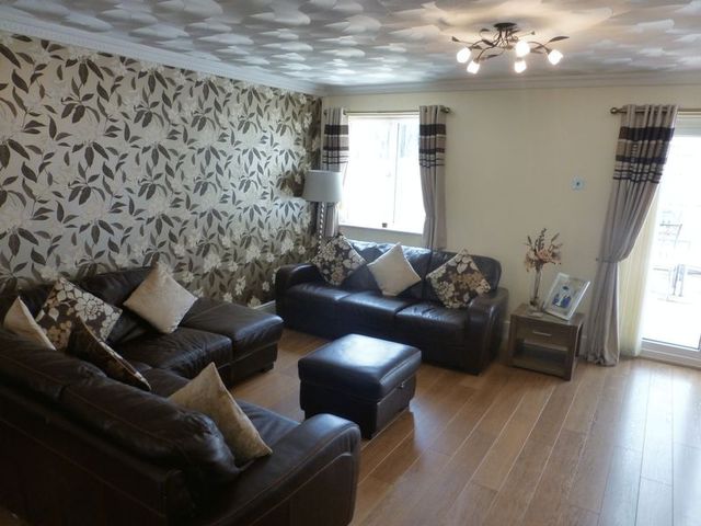  Image of 3 bedroom Semi-Detached house for sale in Roosevelt Drive Aintree Liverpool L9 at Roosevelt Drive  Liverpool, L9 0LS