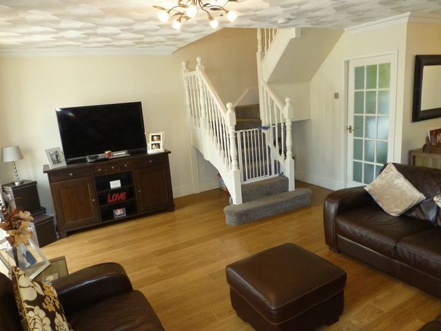  Image of 3 bedroom Semi-Detached house for sale in Roosevelt Drive Aintree Liverpool L9 at Roosevelt Drive  Liverpool, L9 0LS