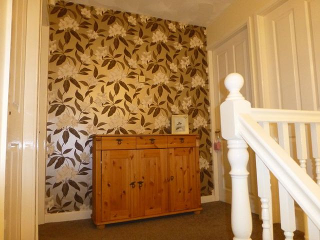  Image of 3 bedroom Semi-Detached house for sale in Roosevelt Drive Aintree Liverpool L9 at Roosevelt Drive  Liverpool, L9 0LS