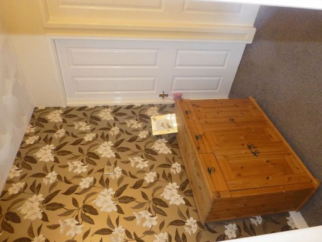  Image of 3 bedroom Semi-Detached house for sale in Roosevelt Drive Aintree Liverpool L9 at Roosevelt Drive  Liverpool, L9 0LS