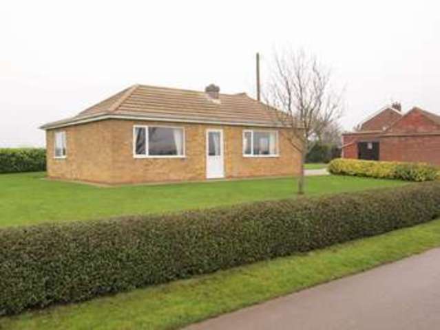  Image of 3 bedroom Detached house for sale in Ropers Lane Sutterton Boston PE20 at Ropers Lane Sutterton Boston, PE20 2HZ