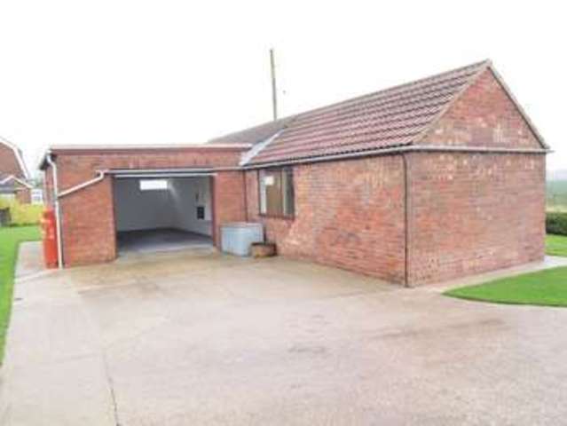  Image of 3 bedroom Detached house for sale in Ropers Lane Sutterton Boston PE20 at Ropers Lane Sutterton Boston, PE20 2HZ