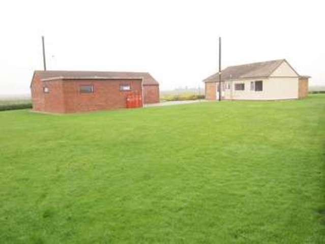  Image of 3 bedroom Detached house for sale in Ropers Lane Sutterton Boston PE20 at Ropers Lane Sutterton Boston, PE20 2HZ