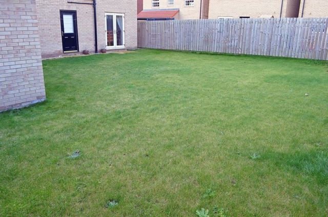  Image of 4 bedroom Detached house for sale in Rose Bowl Gardens Retford DN22 at Rose Bowl Gardens  Retford, DN22 7WA