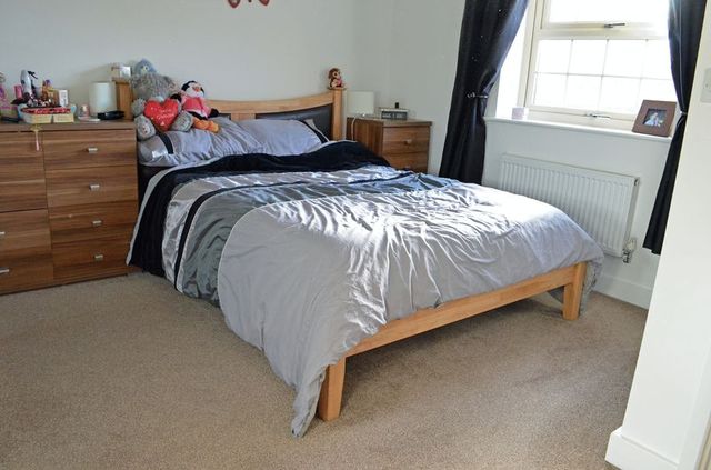  Image of 4 bedroom Detached house for sale in Rose Bowl Gardens Retford DN22 at Rose Bowl Gardens  Retford, DN22 7WA