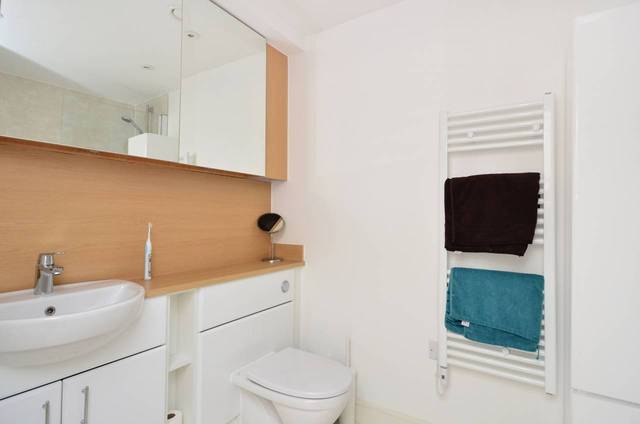  Image of 2 bedroom Flat for sale in Roseberry Place London E8 at Roseberry Place  Dalston, E8 3DD