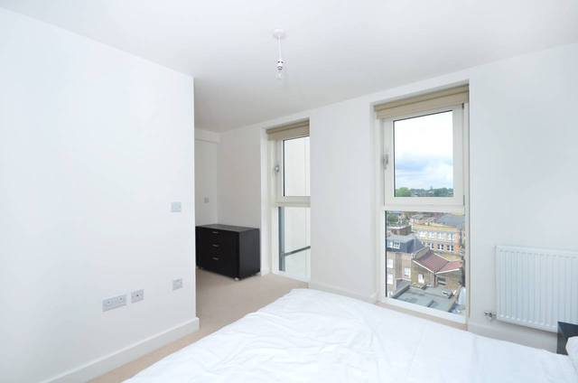  Image of 2 bedroom Flat to rent in Roseberry Place London E8 at Roseberry Place  Dalston, E8 3GD
