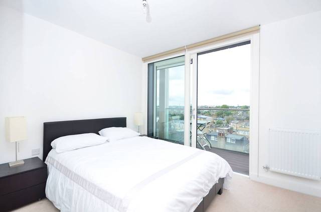  Image of 2 bedroom Flat to rent in Roseberry Place London E8 at Roseberry Place  Dalston, E8 3GD
