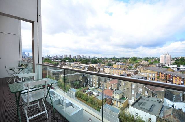 Image of 2 bedroom Flat to rent in Roseberry Place London E8 at Roseberry Place  Dalston, E8 3GD
