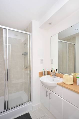  Image of 2 bedroom Flat to rent in Roseberry Place London E8 at Roseberry Place  Dalston, E8 3GD