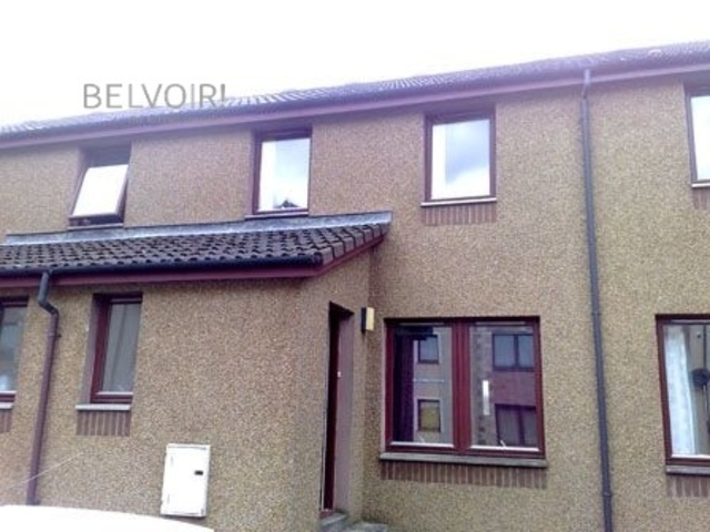  Image of 4 bedroom Terraced house to rent in Rosebery Terrace Stirling FK8 at Riverside Dundee Dundee, FK8 1TX
