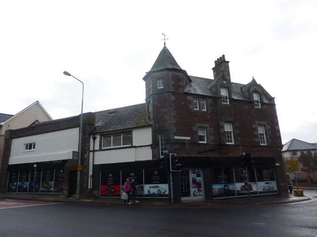  Image of 2 bedroom Flat to rent in Roseburn Terrace Edinburgh EH12 at West End Edinburgh Edinburgh, EH12 6AW