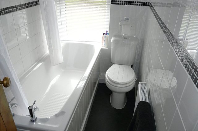  Image of 2 bedroom Semi-Detached house for sale in Rosedale Avenue Allerton Bradford BD15 at Allerton Bradford Sandy Lane, BD15 9JD