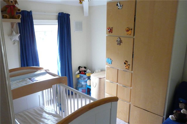  Image of 2 bedroom Semi-Detached house for sale in Rosedale Avenue Allerton Bradford BD15 at Allerton Bradford Sandy Lane, BD15 9JD