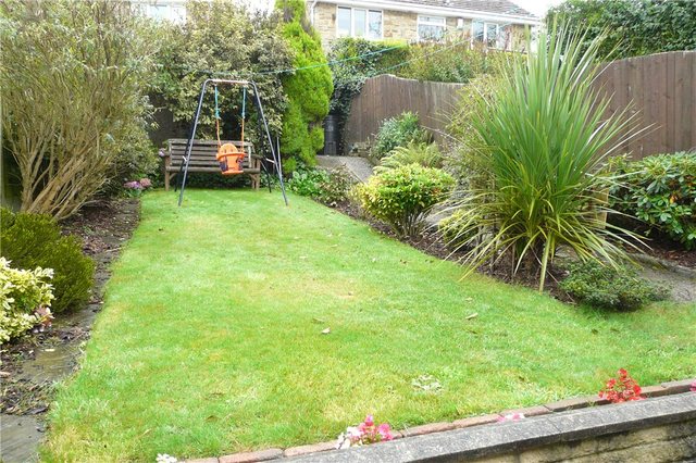  Image of 2 bedroom Semi-Detached house for sale in Rosedale Avenue Allerton Bradford BD15 at Allerton Bradford Sandy Lane, BD15 9JD