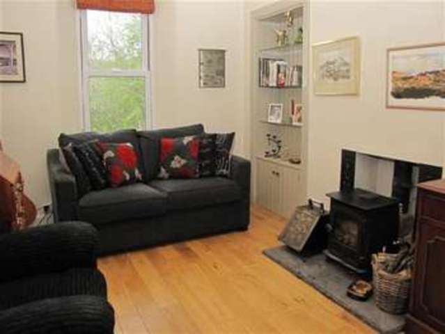  Image of 2 bedroom Cottage for sale in Main Street Newstead Melrose TD6 at Newstead, TD6 9RR
