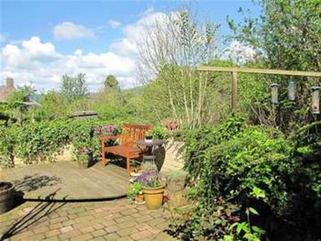  Image of 2 bedroom Cottage for sale in Main Street Newstead Melrose TD6 at Newstead, TD6 9RR