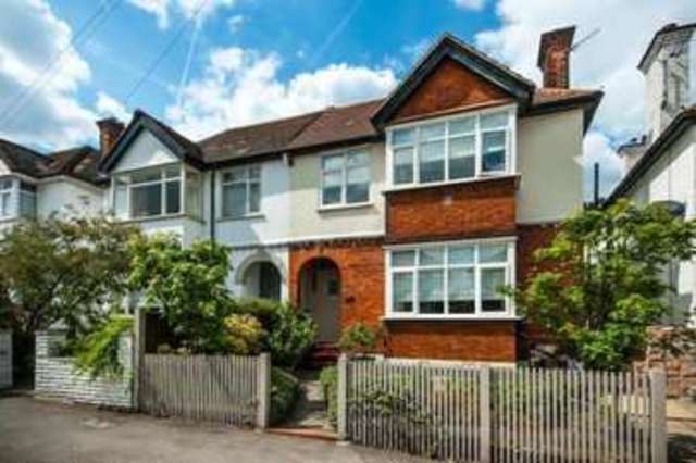  Image of 1 bedroom Apartment to rent in Rosedene Avenue London SW16 at Rosedene Avenue  Greater London, SW16 2LS