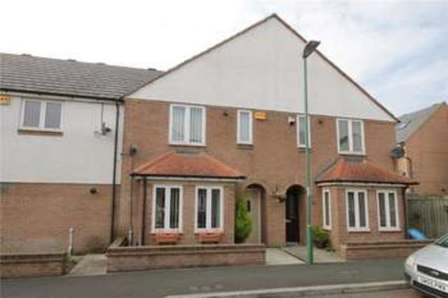 Image of 3 bedroom Semi-Detached house for sale in Rosemary Close Consett DH8 at Consett County Durham Allensford, DH8 6GH