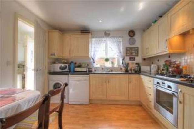  Image of 3 bedroom Semi-Detached house for sale in Rosemary Close Consett DH8 at Consett County Durham Allensford, DH8 6GH