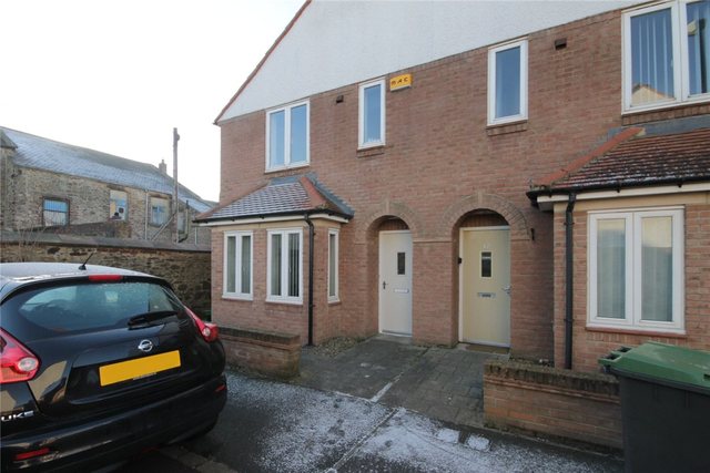  Image of 3 bedroom Semi-Detached house for sale in Rosemary Close Consett DH8 at Consett County Durham Allensford, DH8 6GH