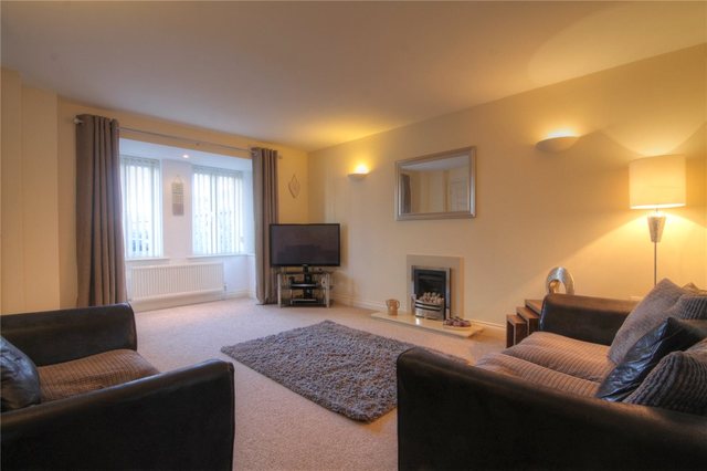  Image of 3 bedroom Semi-Detached house for sale in Rosemary Close Consett DH8 at Consett County Durham Allensford, DH8 6GH