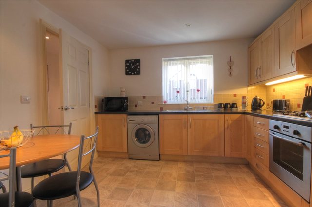  Image of 3 bedroom Semi-Detached house for sale in Rosemary Close Consett DH8 at Consett County Durham Allensford, DH8 6GH