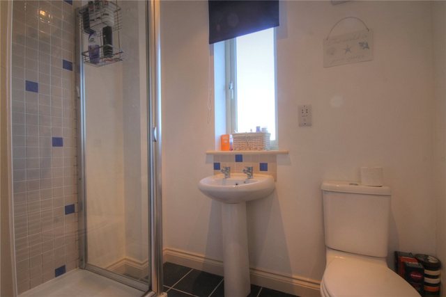  Image of 3 bedroom Semi-Detached house for sale in Rosemary Close Consett DH8 at Consett County Durham Allensford, DH8 6GH