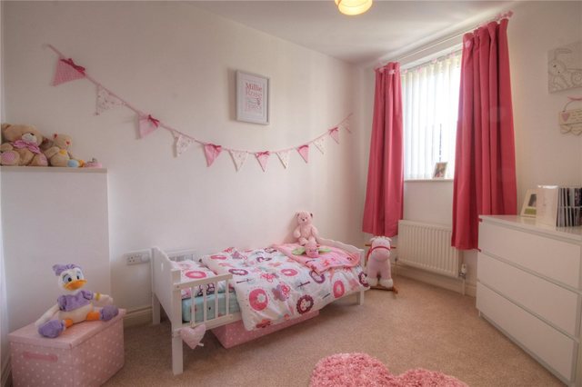  Image of 3 bedroom Semi-Detached house for sale in Rosemary Close Consett DH8 at Consett County Durham Allensford, DH8 6GH