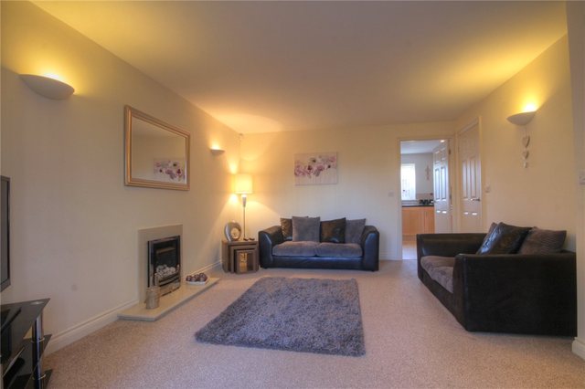  Image of 3 bedroom Semi-Detached house for sale in Rosemary Close Consett DH8 at Consett County Durham Allensford, DH8 6GH
