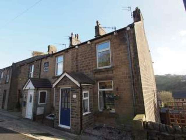  Image of 2 bedroom Cottage for sale in Buxworth High Peak SK23 at Buxworth  High Peak, SK23 7NR