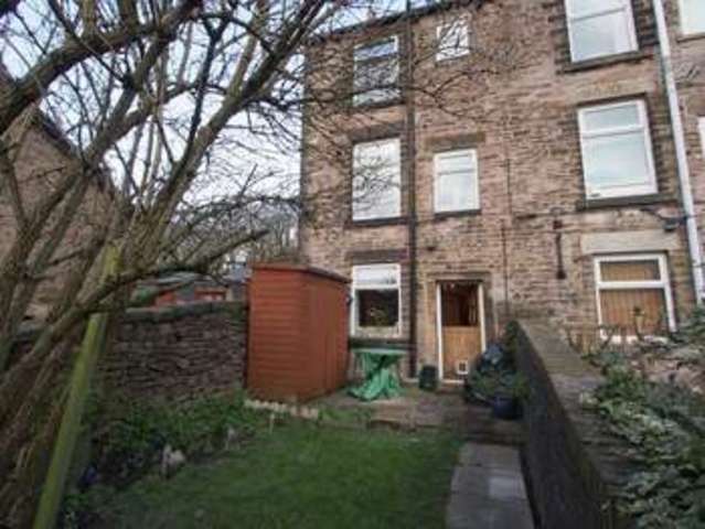  Image of 2 bedroom Cottage for sale in Buxworth High Peak SK23 at Buxworth  High Peak, SK23 7NR