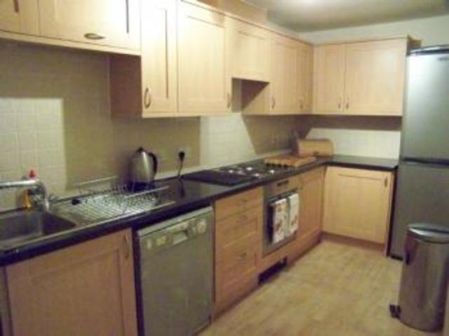  Image of 2 bedroom Flat to rent in Hill Lane Southampton SO15 at 23 Hill Lane  SOUTHAMPTON, SO15 5PA