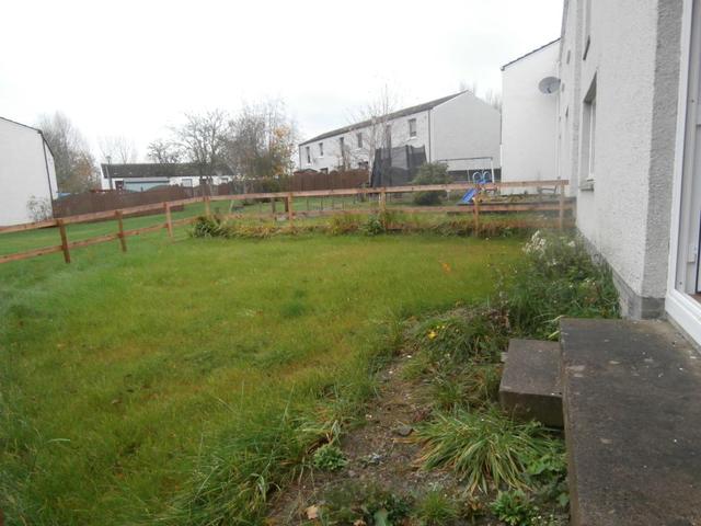 Image of 4 bedroom Flat to rent in Ross Crescent Milton Invergordon IV18 at Invergordon Highland Highland, IV18 0PS