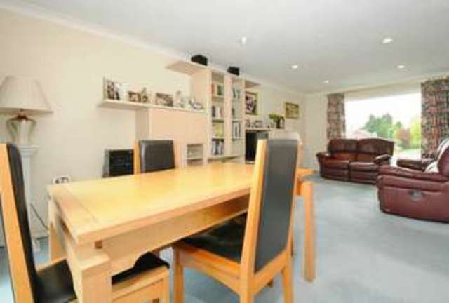  Image of 3 bedroom Detached house for sale in Ross Way Northwood HA6 at Northwood, HA6 3HU