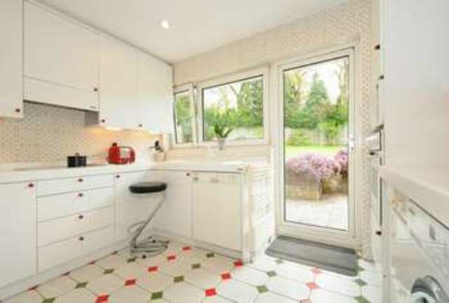  Image of 3 bedroom Detached house for sale in Ross Way Northwood HA6 at Northwood, HA6 3HU