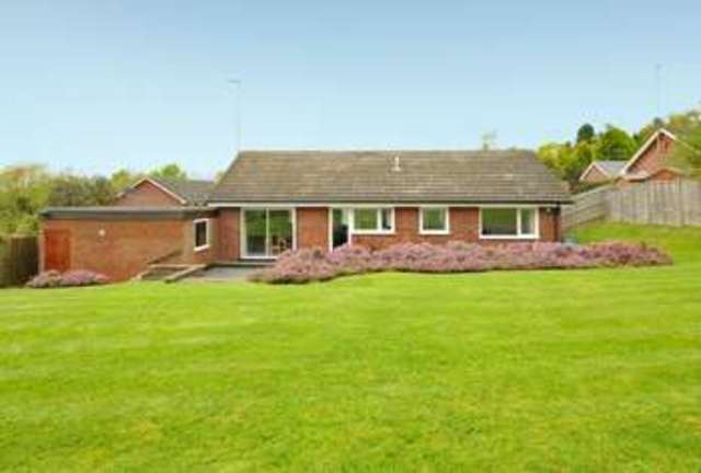  Image of 3 bedroom Detached house for sale in Ross Way Northwood HA6 at Northwood, HA6 3HU