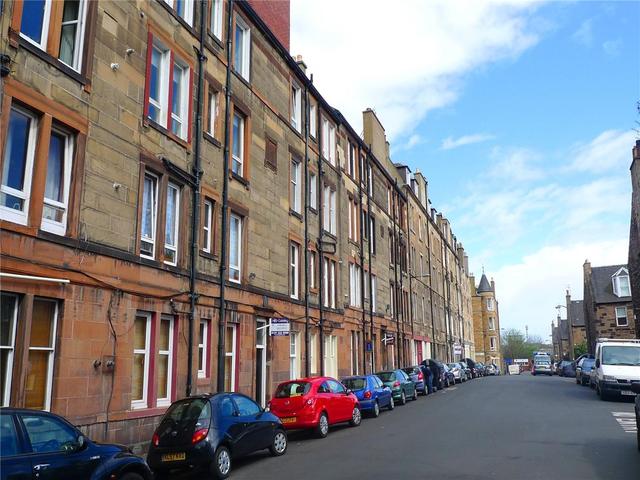  Image of 1 bedroom Flat to rent in Rossie Place Edinburgh EH7 at Easter Road Edinburgh Edinburgh, EH7 5SE