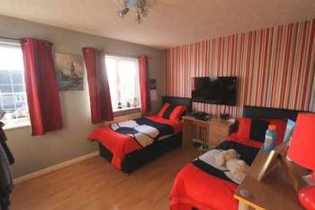  Image of 3 bedroom Detached house for sale in Round Hill Darton Barnsley S75 at Darton Barnsley Darton, S75 5QJ
