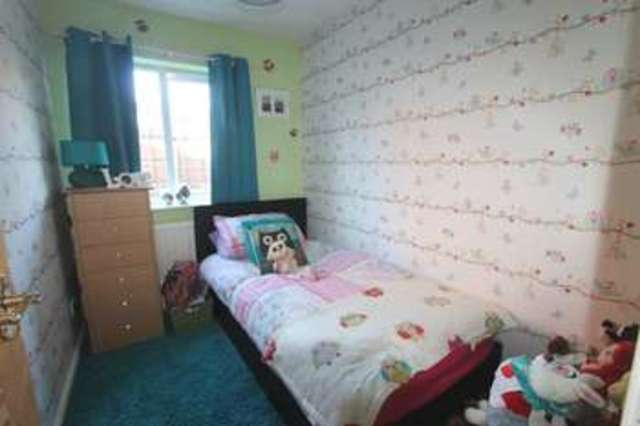  Image of 3 bedroom Detached house for sale in Round Hill Darton Barnsley S75 at Darton Barnsley Darton, S75 5QJ