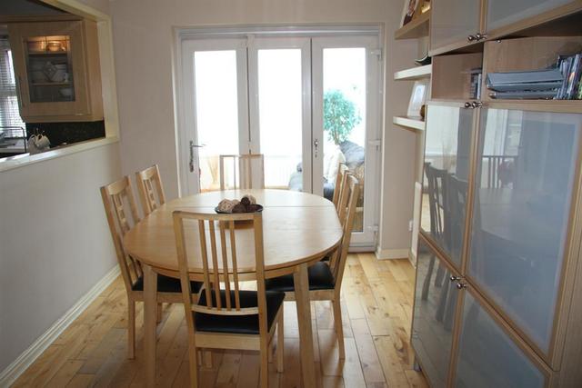  Image of 4 bedroom Detached house for sale in Roundhead Fold Apperley Bridge Bradford BD10 at Apperley Bridge Bradford Calverley, BD10 0UG