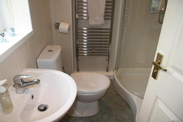  Image of 4 bedroom Detached house for sale in Roundhead Fold Apperley Bridge Bradford BD10 at Apperley Bridge Bradford Calverley, BD10 0UG