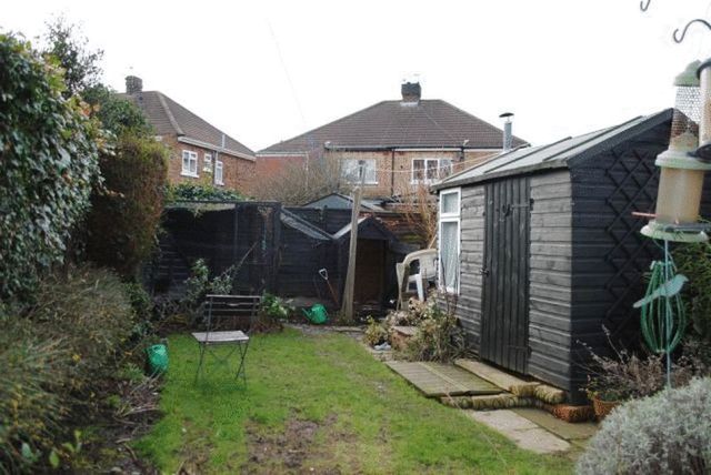  Image of 3 bedroom Semi-Detached house for sale in Roundway Grimsby DN34 at Roundway  Grimsby, DN34 5AS
