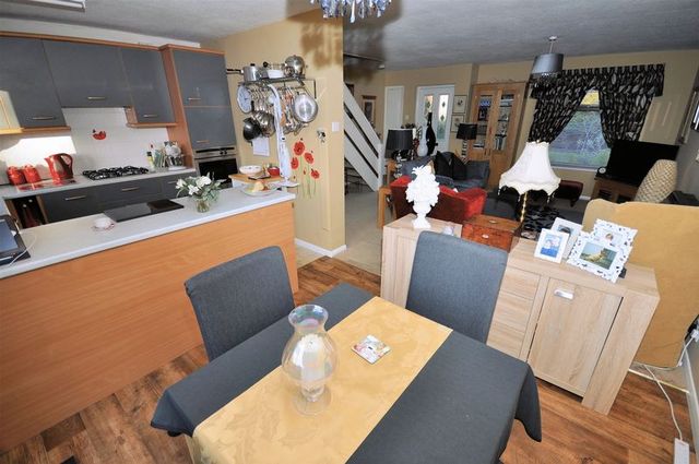 Image of 3 bedroom Terraced house for sale in Rowan Court Frome BA11 at Rowan Court  Frome, BA11 2SJ