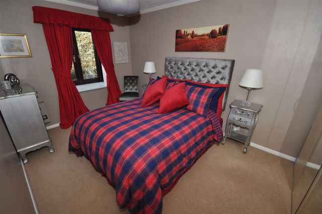  Image of 3 bedroom Terraced house for sale in Rowan Court Frome BA11 at Rowan Court  Frome, BA11 2SJ