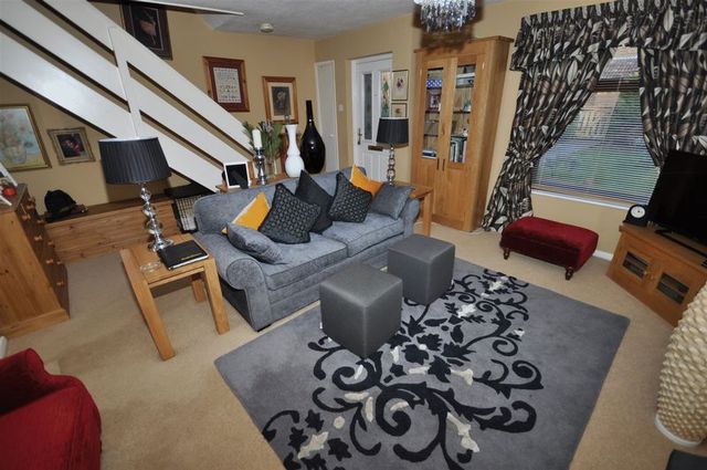  Image of 3 bedroom Terraced house for sale in Rowan Court Frome BA11 at Rowan Court  Frome, BA11 2SJ