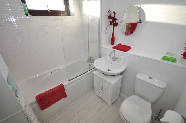  Image of 3 bedroom Terraced house for sale in Rowan Court Frome BA11 at Rowan Court  Frome, BA11 2SJ